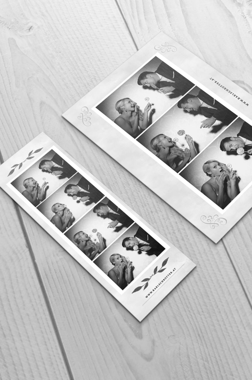 Karl Schrotter Fotobox
