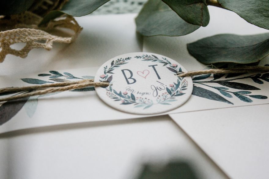 deliciouswedding – papeterie & more