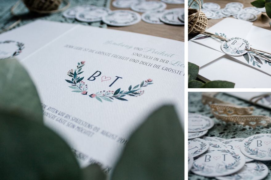 deliciouswedding – papeterie & more