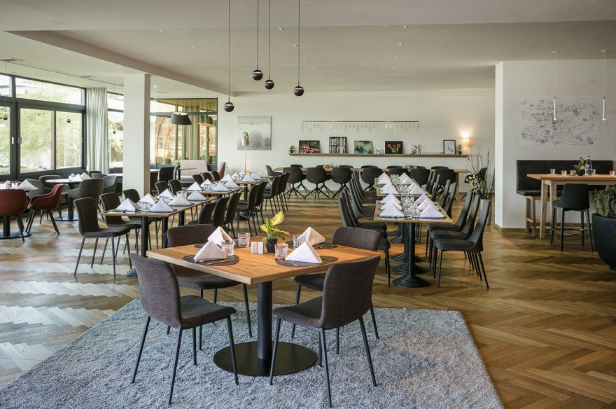 ARCOTEL Nike Linz