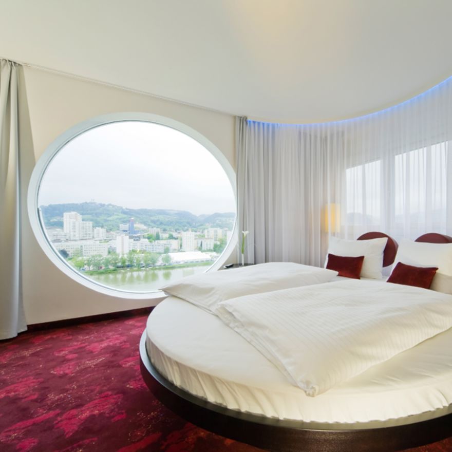 ARCOTEL Nike Linz