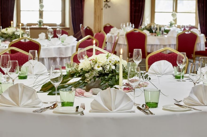 Hotel Schloss Mittersill****Superior