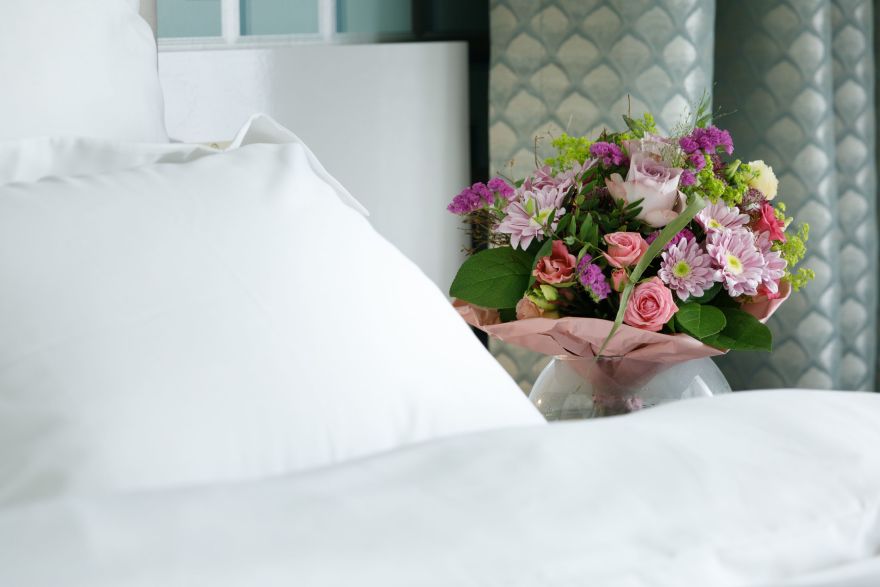 von der Thannen Luxury Bedding