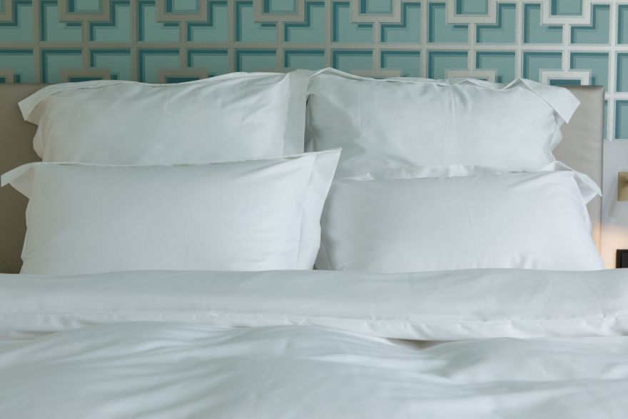 von der Thannen Luxury Bedding