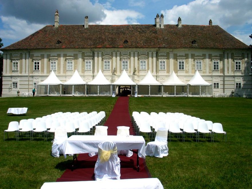 Schloss in Niederösterreich