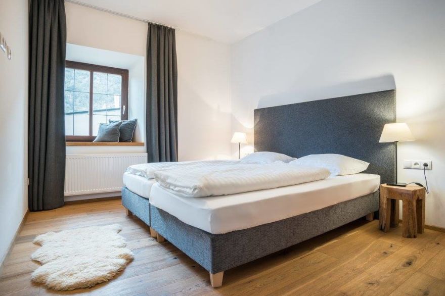 Hotel Gasthof Hirschentenne Stams