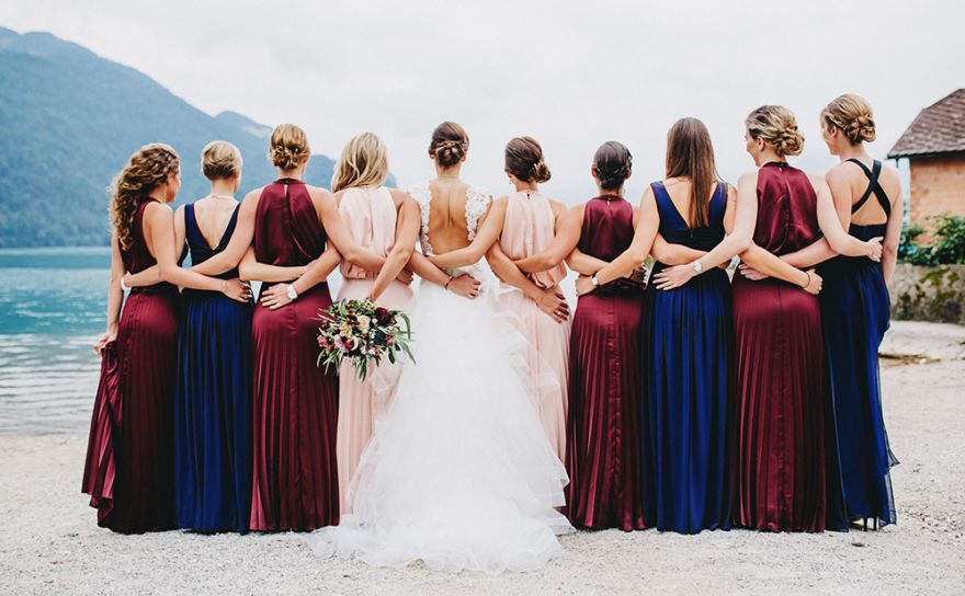 Daniela Porwol - Artful weddings