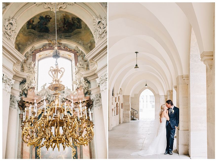 Daniela Porwol - Artful weddings