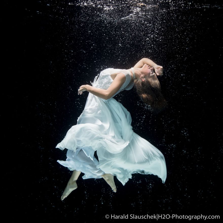 H2O-Photography