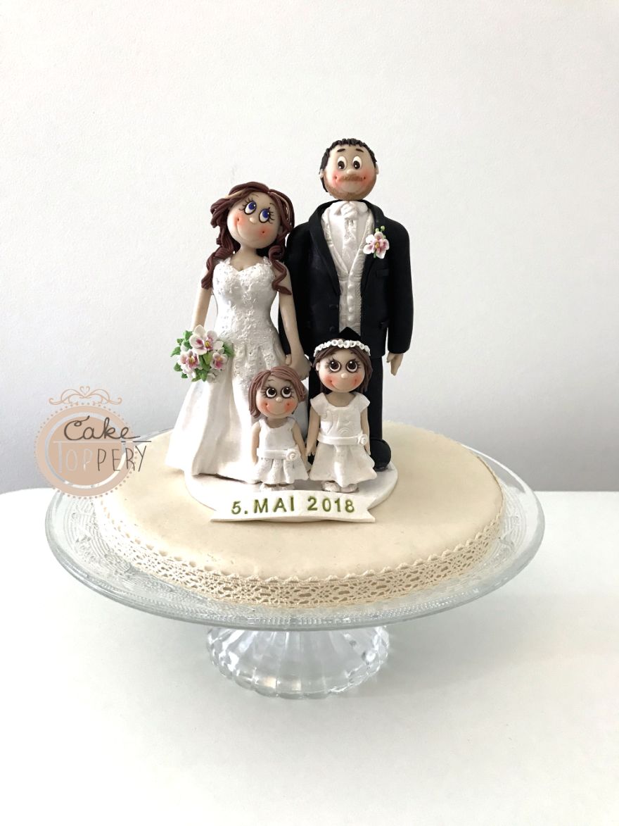 Cake Toppery