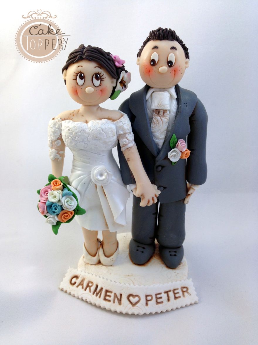 Cake Toppery