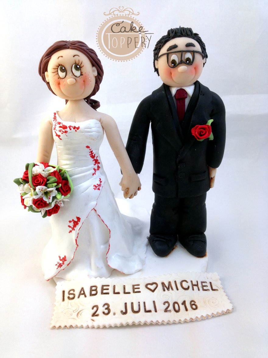Cake Toppery