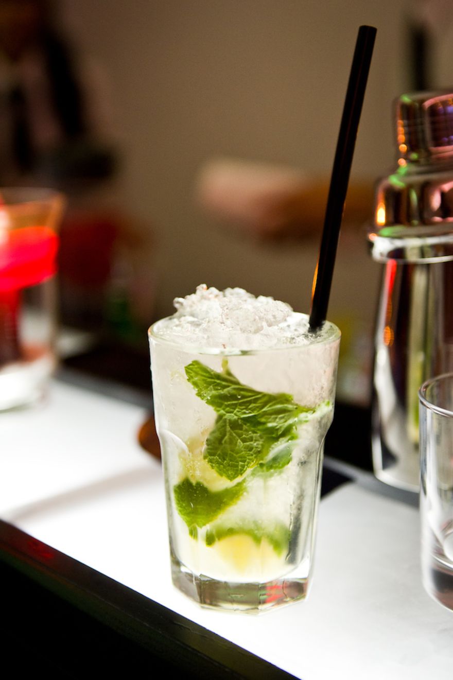 mobilebar.at - Ihr Bar - Cateringservice