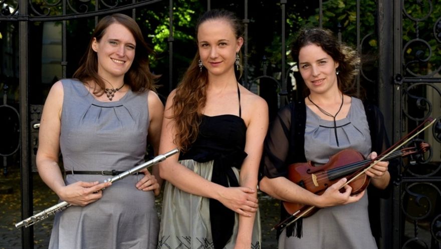 Musici Ecclesiae - Musik für feierliche Anläße