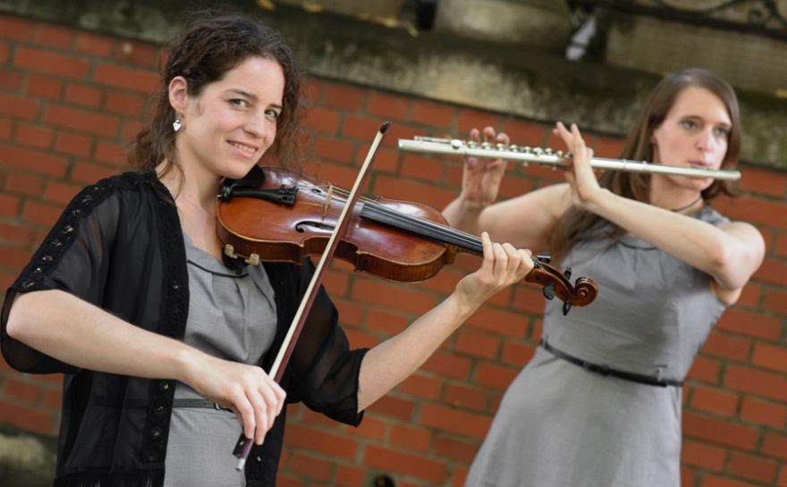 Musici Ecclesiae - Musik für feierliche Anläße