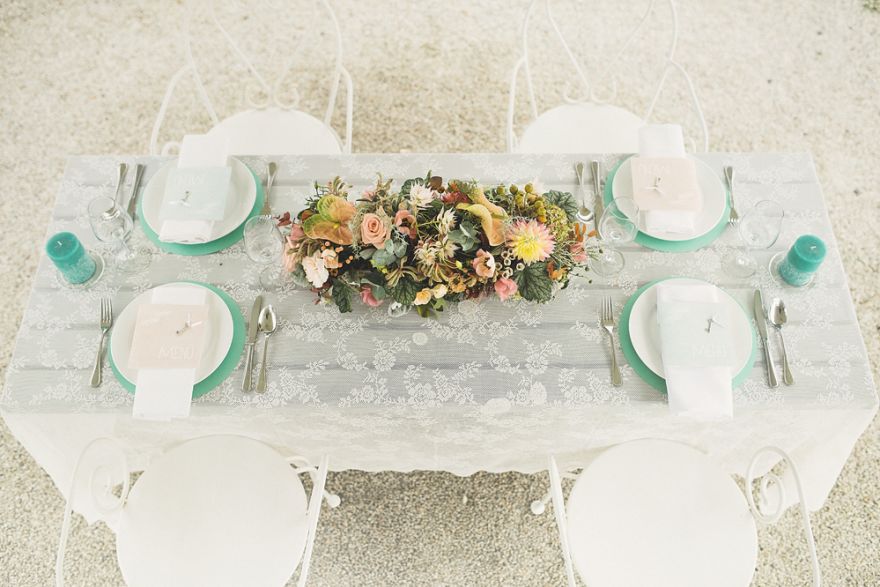 Hellbunt Events - Planung & Design