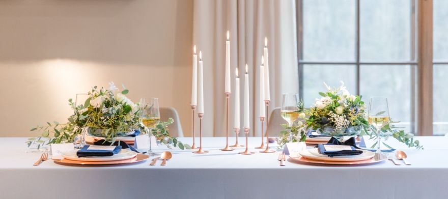 VenusWeddings - unique Events, Design & Styling