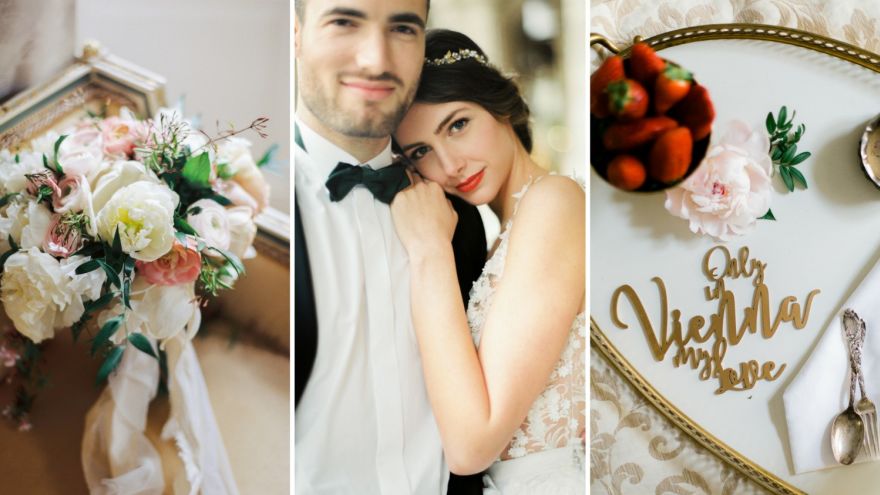 High Emotion Weddings