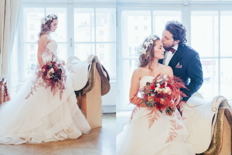 High Emotion Weddings