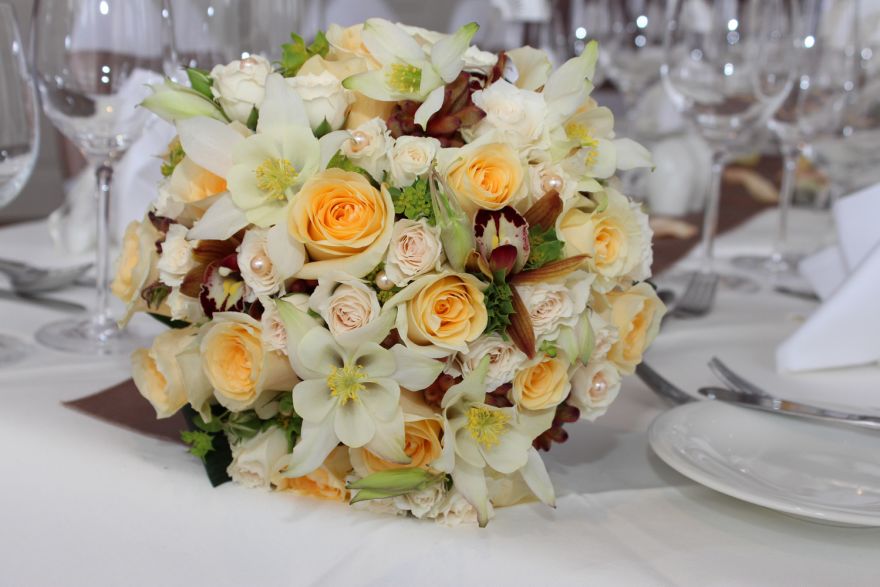MÄRCHENHOCHZEIT