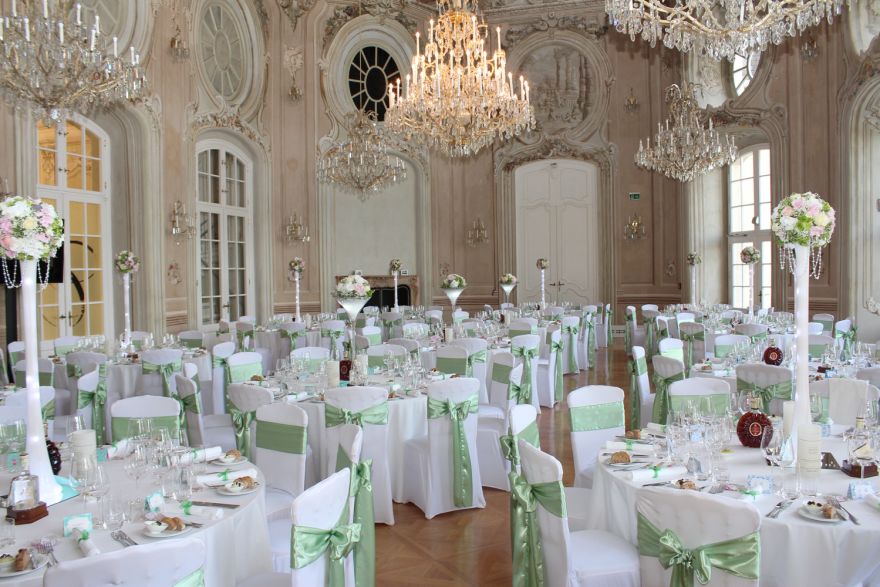 MÄRCHENHOCHZEIT