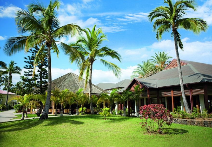 Kuoni - Hochzeitsreisen