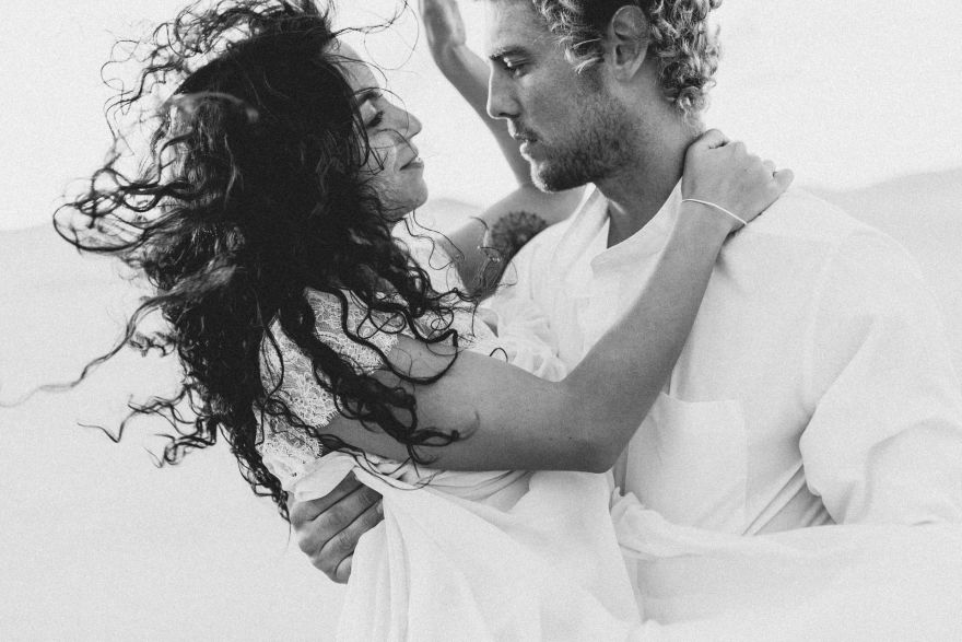Agnes & Andi Hochzeitsfotografen