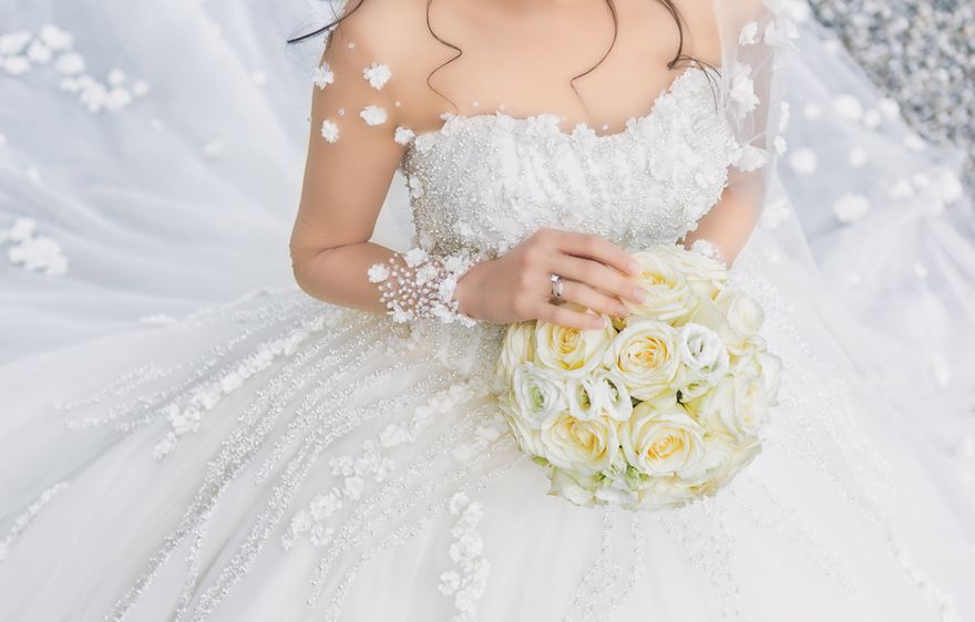 Wedding-Photographie