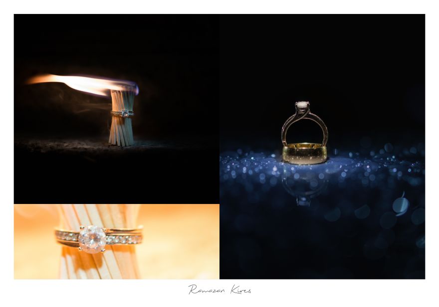 Wedding-Photographie