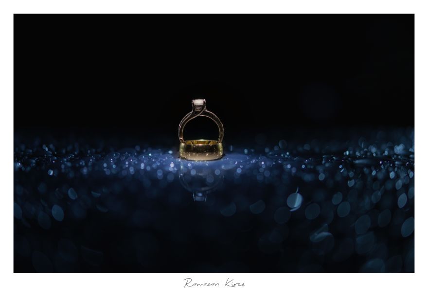 Wedding-Photographie