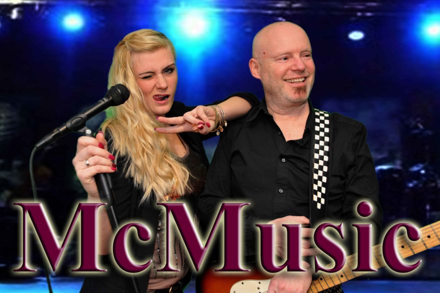 McMusic