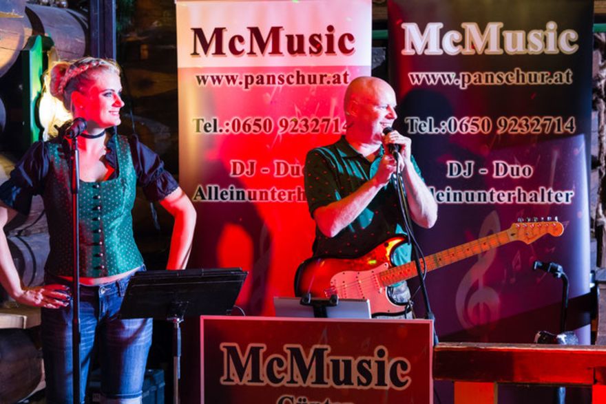 McMusic