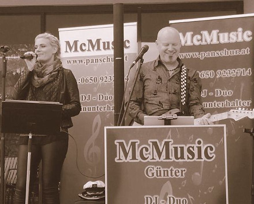 McMusic