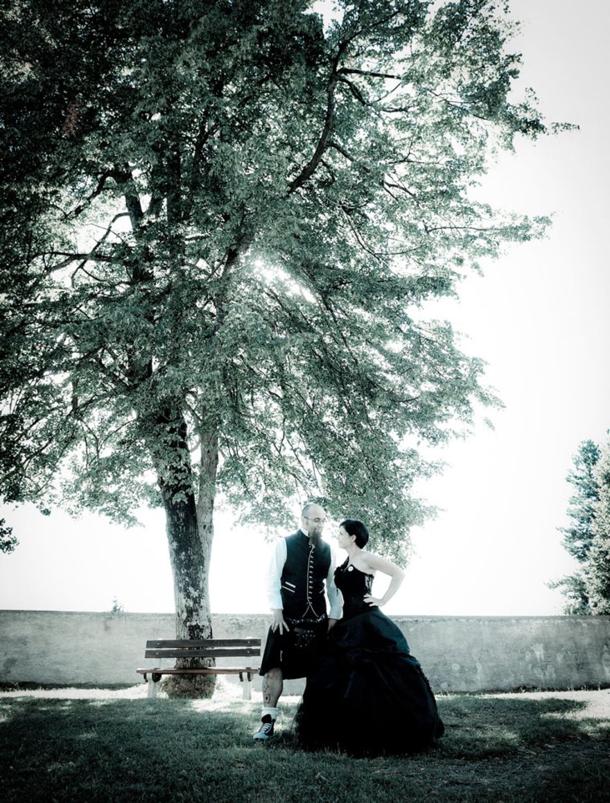 Foto Strametz