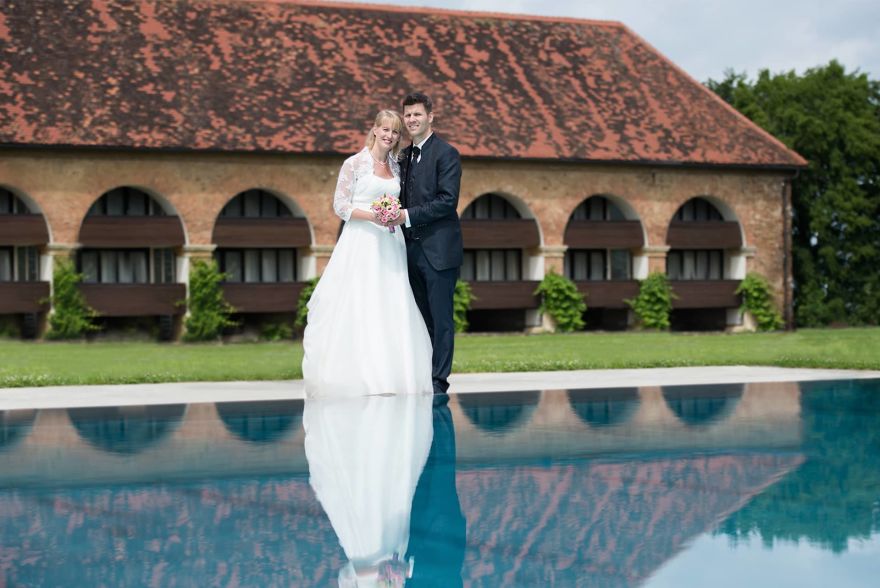Hochzeitsfotograf Eibl