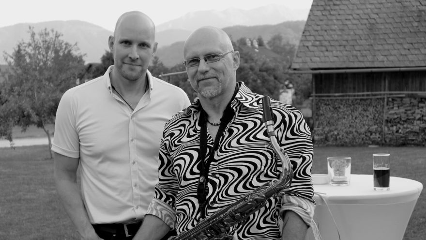 DJ Sonic Seven feat. Sax 'n Soul