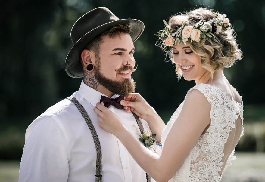 Roland Marx Fotografie