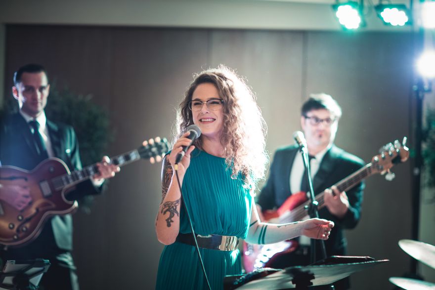 B.Streetband