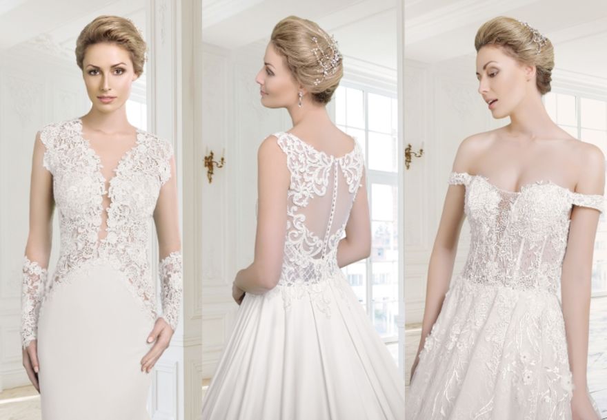 La Princesse Brautmodenstudio