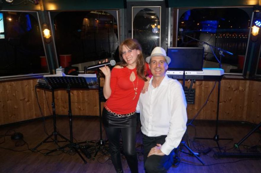 Katharina Stern & Band