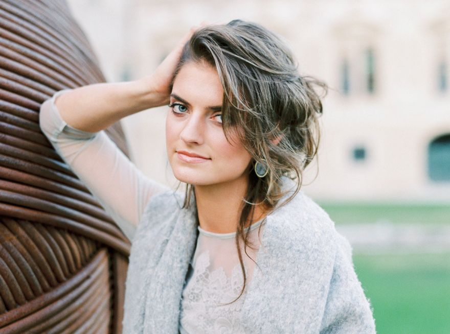 ANDREA OLEK