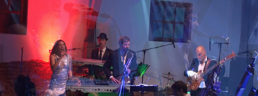Lady and the Keys