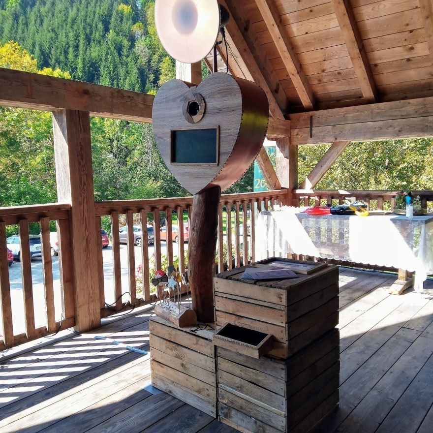 TheBox - Deine Fotobox