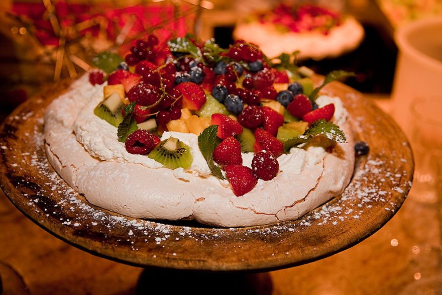 Joshua's Catering