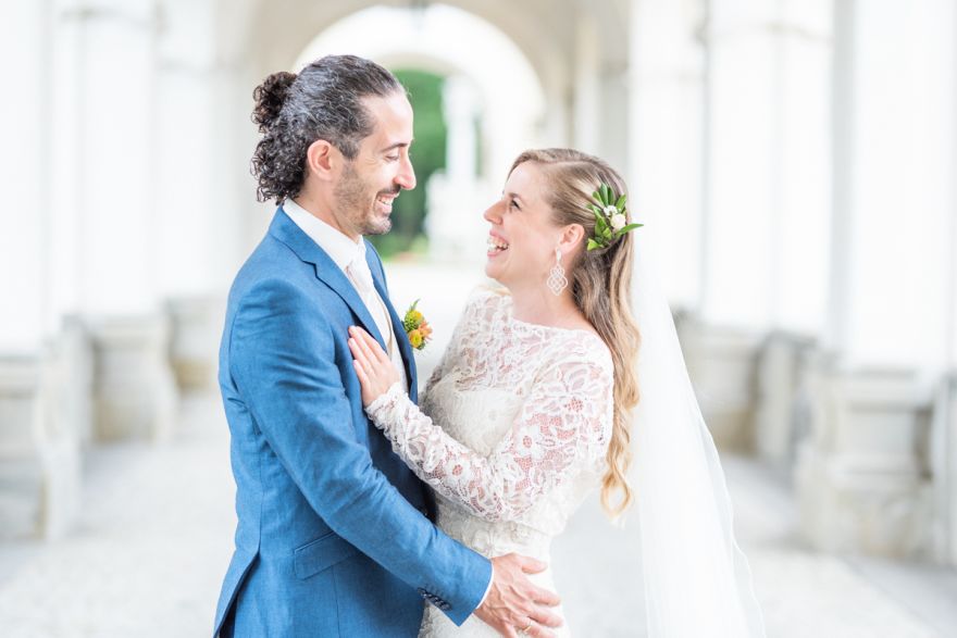 Lukas & Sophia