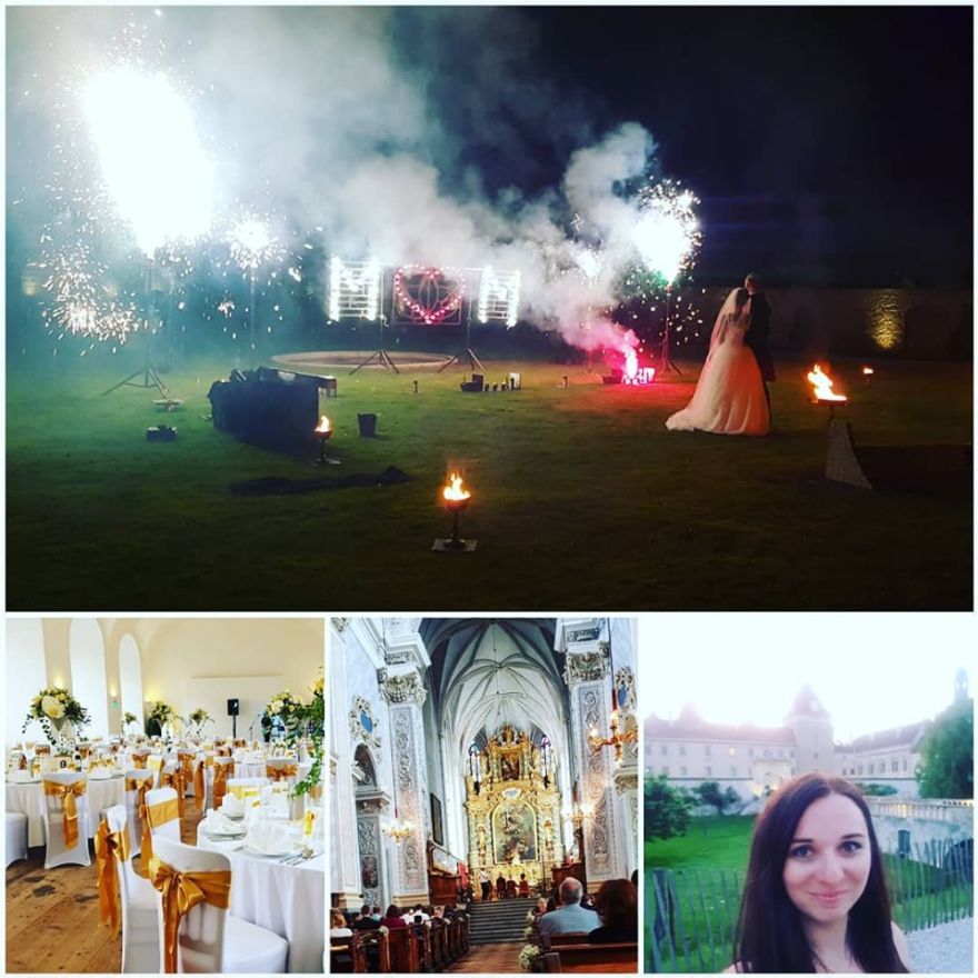 eure Traumhochzeit- eure Hochzeitsplanerin Barbara