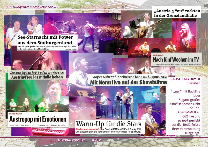 AUSTRIA4YOU