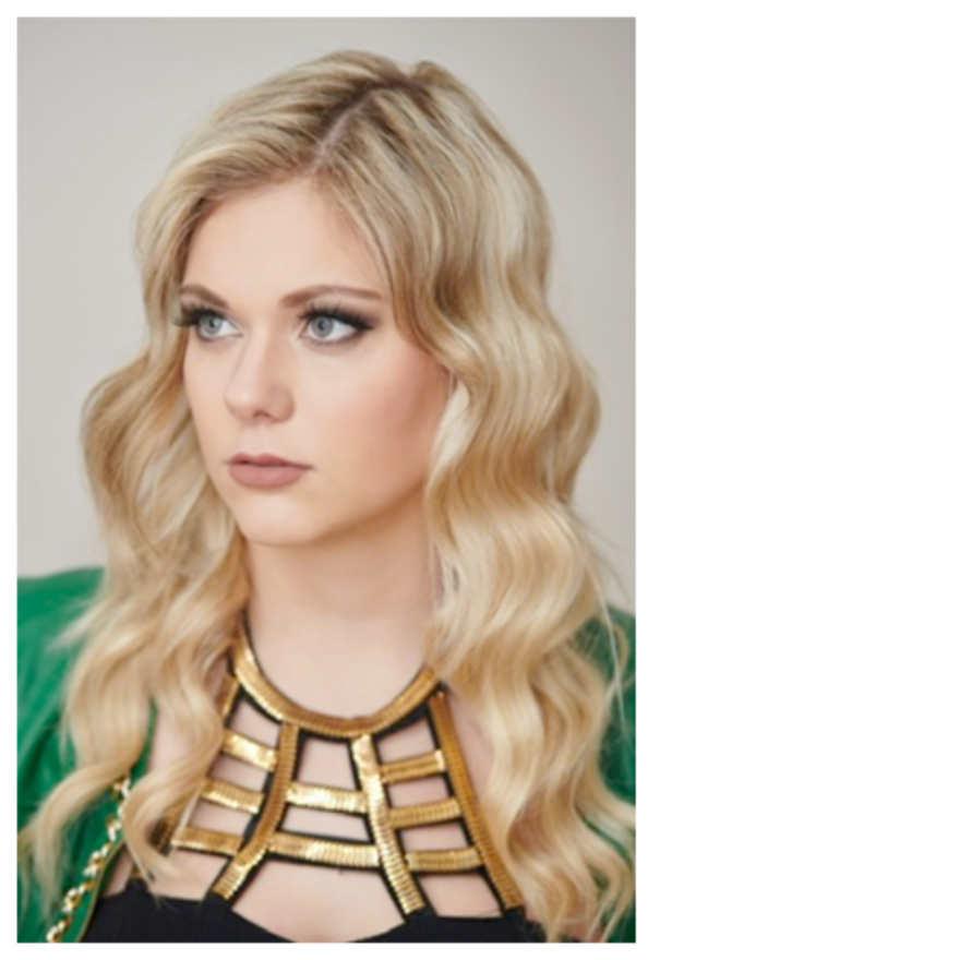 Lena Rava Make-up Artist