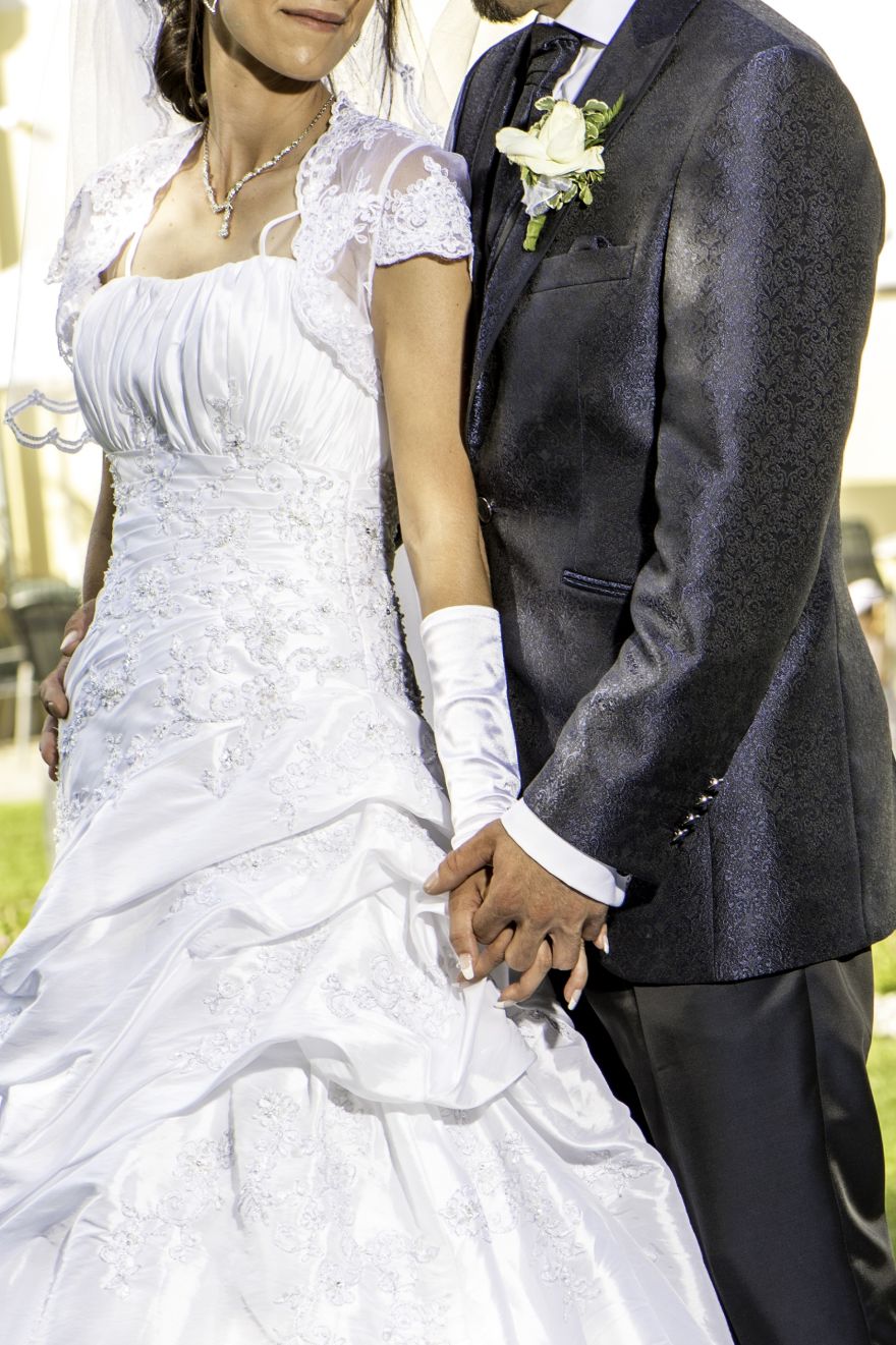Once upon a time.... Hochzeitsplaner und Dekorationsverleih