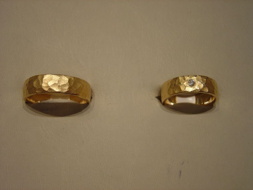 Goldschmiede Kühberger